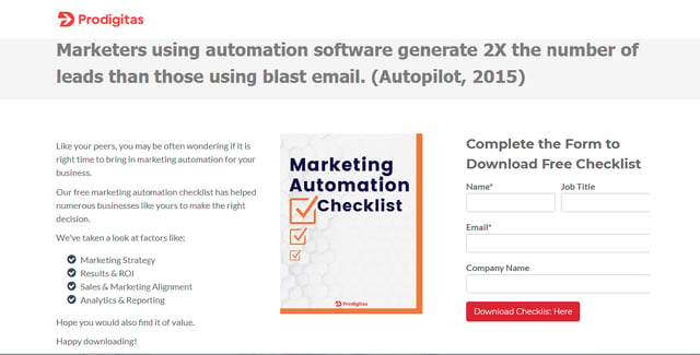 Marketing automation checklist - landing page.png