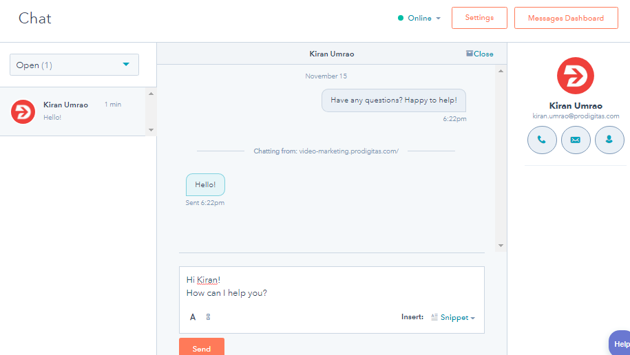 chat-dashboard-crm