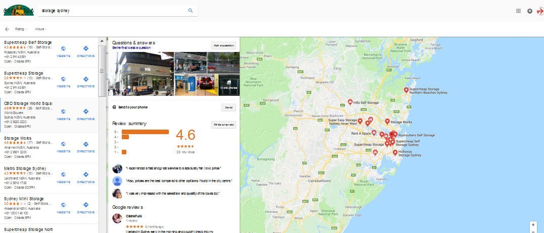 storage sydney   Google Search(2)