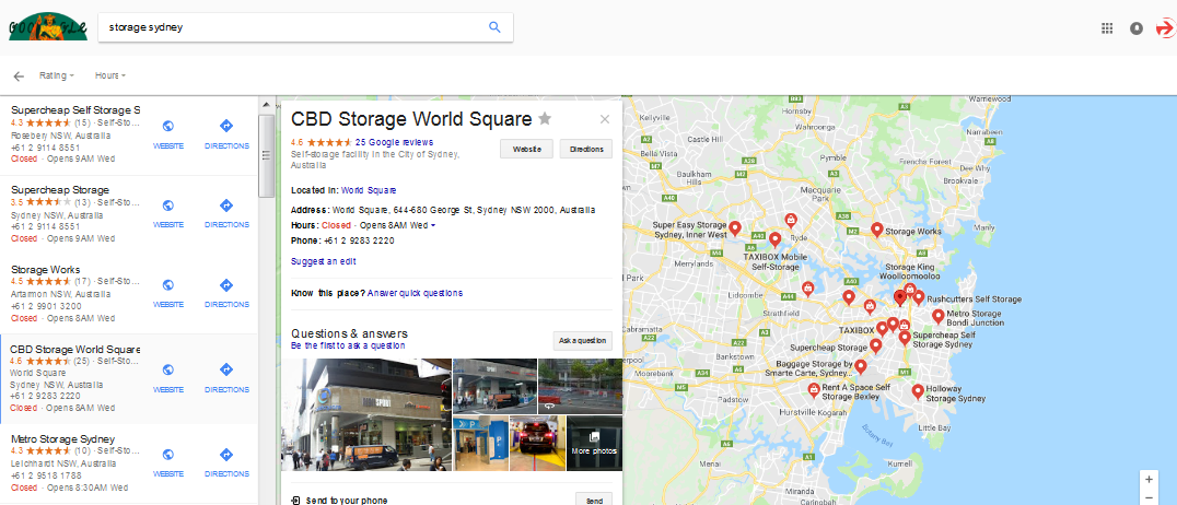 storage sydney   Google Search(4)
